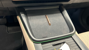 Lynk & Co 08 1.5 PHEV Ocasión 257 KW (350CV) - 49