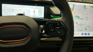 Lynk & Co 08 1.5 PHEV Ocasión 257 KW (350CV) - 50
