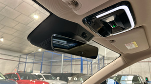 Lynk & Co 08 1.5 PHEV Ocasión 257 KW (350CV) - 51