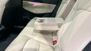 Lynk & Co 08 1.5 PHEV Ocasión 257 KW (350CV) - 54