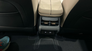 Lynk & Co 08 1.5 PHEV Ocasión 257 KW (350CV) - 56