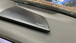 Lynk & Co 08 1.5 PHEV Ocasión 257 KW (350CV) - 58