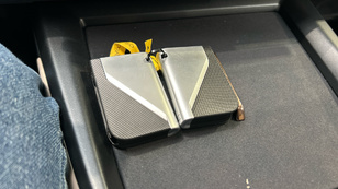 Lynk & Co 08 1.5 PHEV Ocasión 257 KW (350CV) - 59