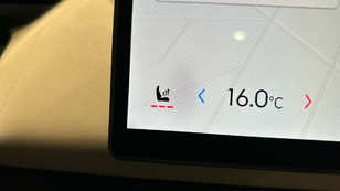 Lynk & Co 08 1.5 PHEV Ocasión 257 KW (350CV) - 61