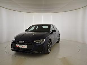 Audi A3 Sedan en Motorflash