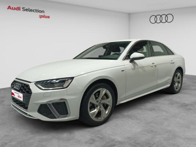 Audi selection Plus