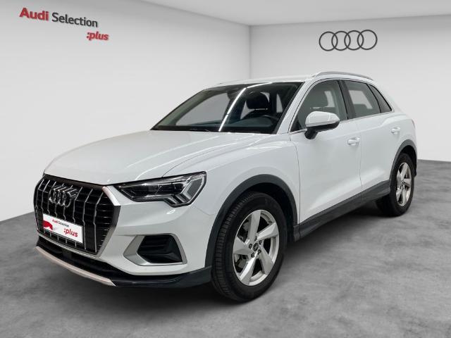 Audi selection Plus