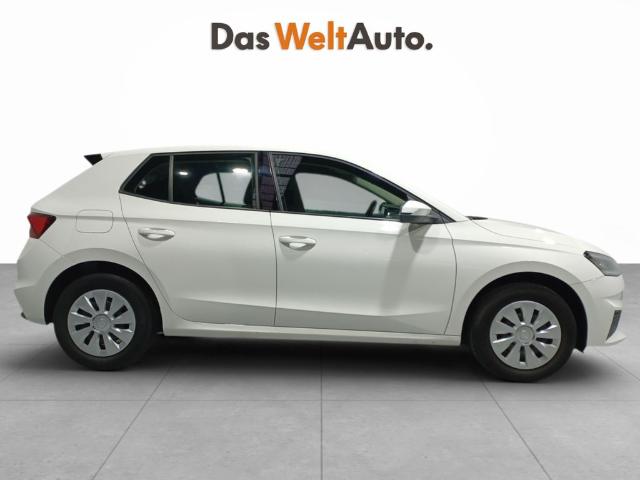 Skoda Fabia 1.0 TSI Active 70 kW (95 CV)