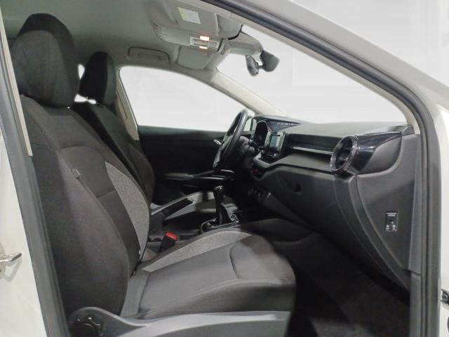 Skoda Fabia 1.0 TSI Active 70 kW (95 CV)