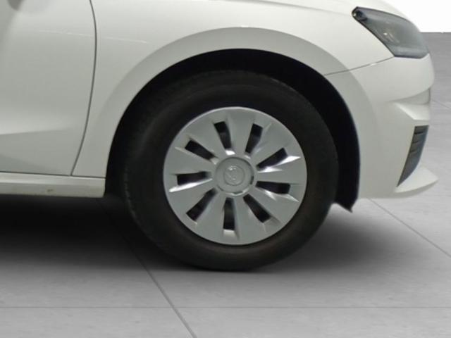 Skoda Fabia 1.0 TSI Active 70 kW (95 CV)