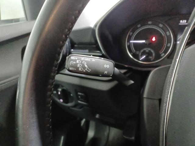 Skoda Fabia 1.0 TSI Active 70 kW (95 CV)