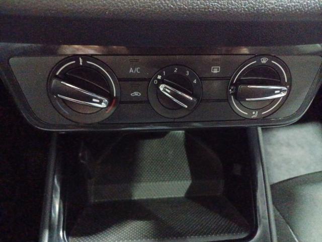 Skoda Fabia 1.0 TSI Active 70 kW (95 CV)