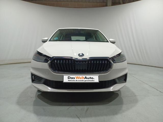 Skoda Fabia 1.0 TSI Active 70 kW (95 CV)