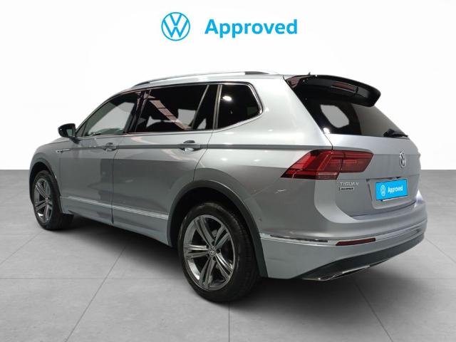 Volkswagen Tiguan Allspace Sport 2.0 TDI 4Motion 110 kW (150 CV) DSG