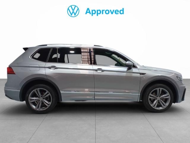 Volkswagen Tiguan Allspace Sport 2.0 TDI 4Motion 110 kW (150 CV) DSG