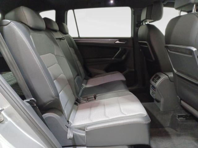 Volkswagen Tiguan Allspace Sport 2.0 TDI 4Motion 110 kW (150 CV) DSG