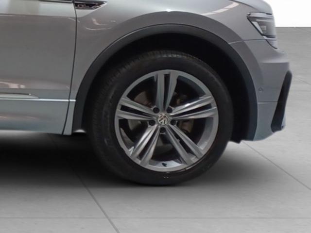 Volkswagen Tiguan Allspace Sport 2.0 TDI 4Motion 110 kW (150 CV) DSG