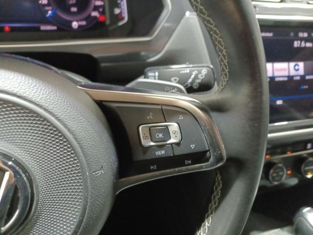 Volkswagen Tiguan Allspace Sport 2.0 TDI 4Motion 110 kW (150 CV) DSG