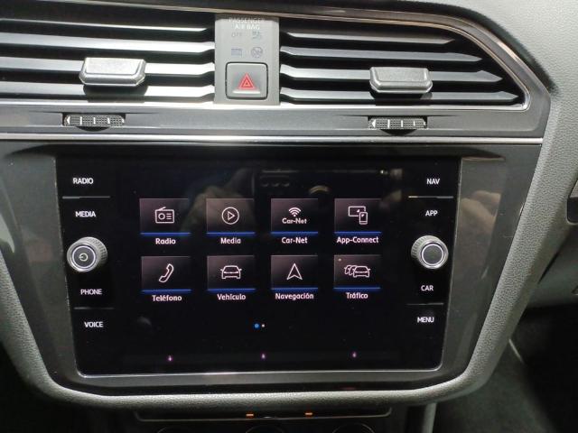 Volkswagen Tiguan Allspace Sport 2.0 TDI 4Motion 110 kW (150 CV) DSG