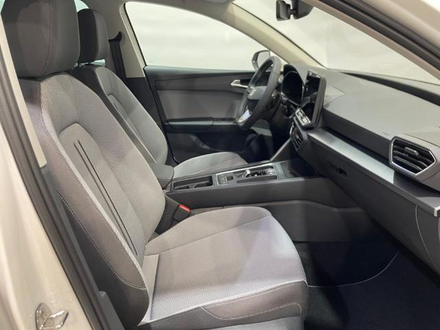 SEAT León ST 1.5 eTSI Style 25 Aniversario DSG 85 kW (116 CV)