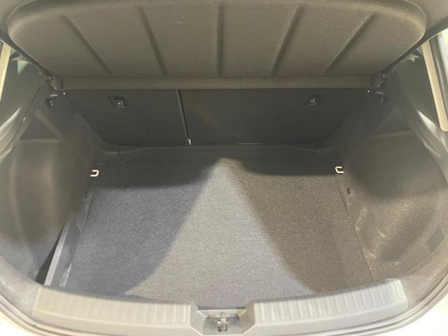 SEAT León ST 1.5 eTSI Style 25 Aniversario DSG 85 kW (116 CV)