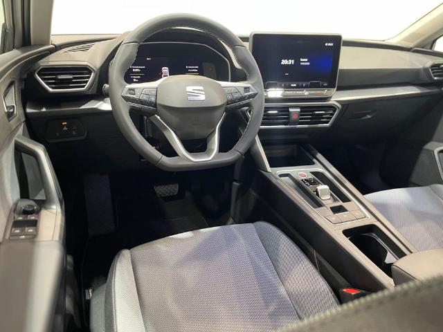 SEAT León ST 1.5 eTSI Style 25 Aniversario DSG 85 kW (116 CV)