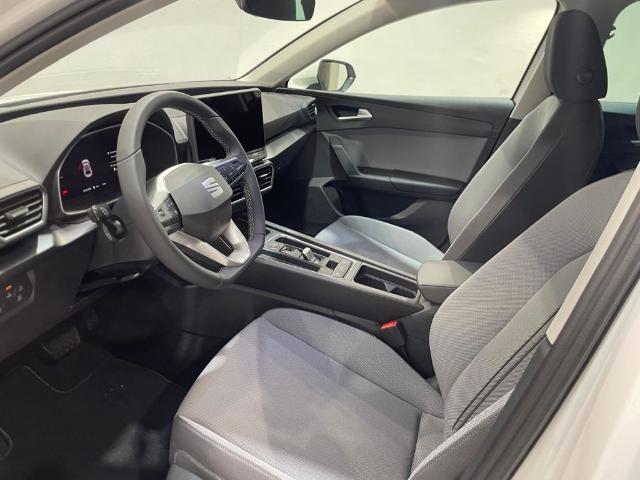 SEAT León ST 1.5 eTSI Style 25 Aniversario DSG 85 kW (116 CV)