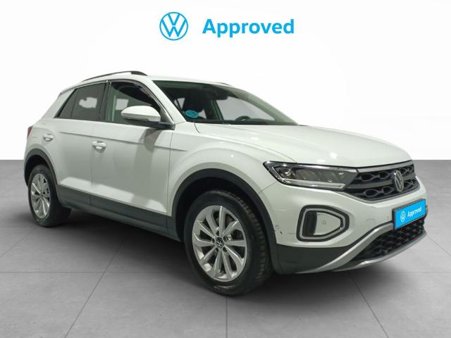 Volkswagen T-Roc Life 2.0 TDI 110 kW (150 CV)