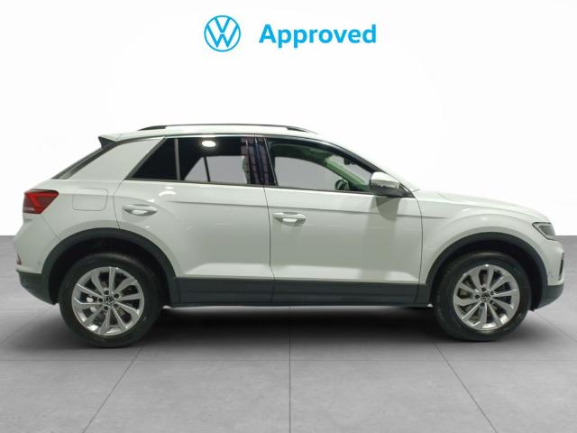 Volkswagen T-Roc Life 2.0 TDI 110 kW (150 CV)