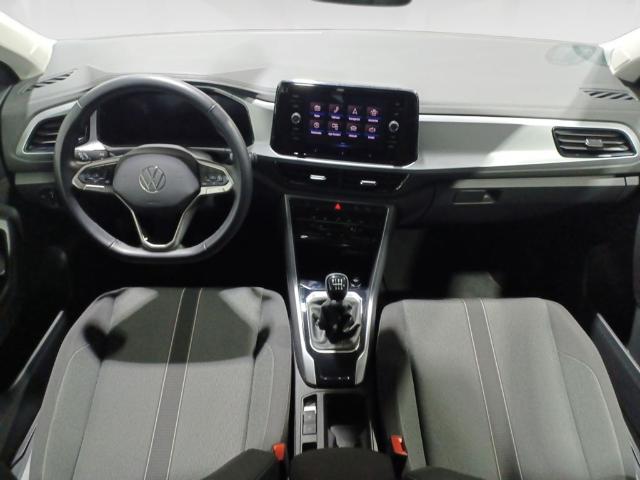 Volkswagen T-Roc Life 2.0 TDI 110 kW (150 CV)