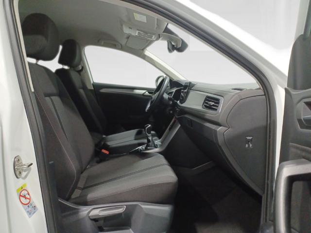 Volkswagen T-Roc Life 2.0 TDI 110 kW (150 CV)