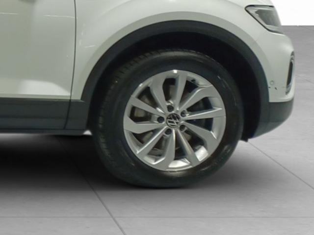 Volkswagen T-Roc Life 2.0 TDI 110 kW (150 CV)