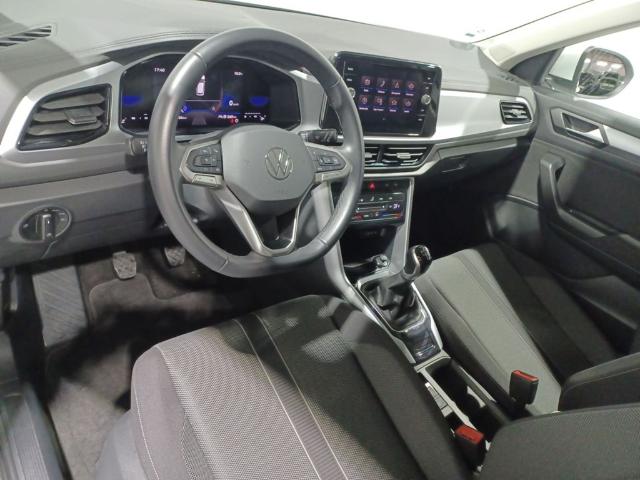 Volkswagen T-Roc Life 2.0 TDI 110 kW (150 CV)