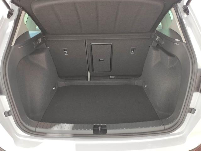 SEAT Ateca 1.5 TSI Style Evo Edition 110 kW (150 CV)