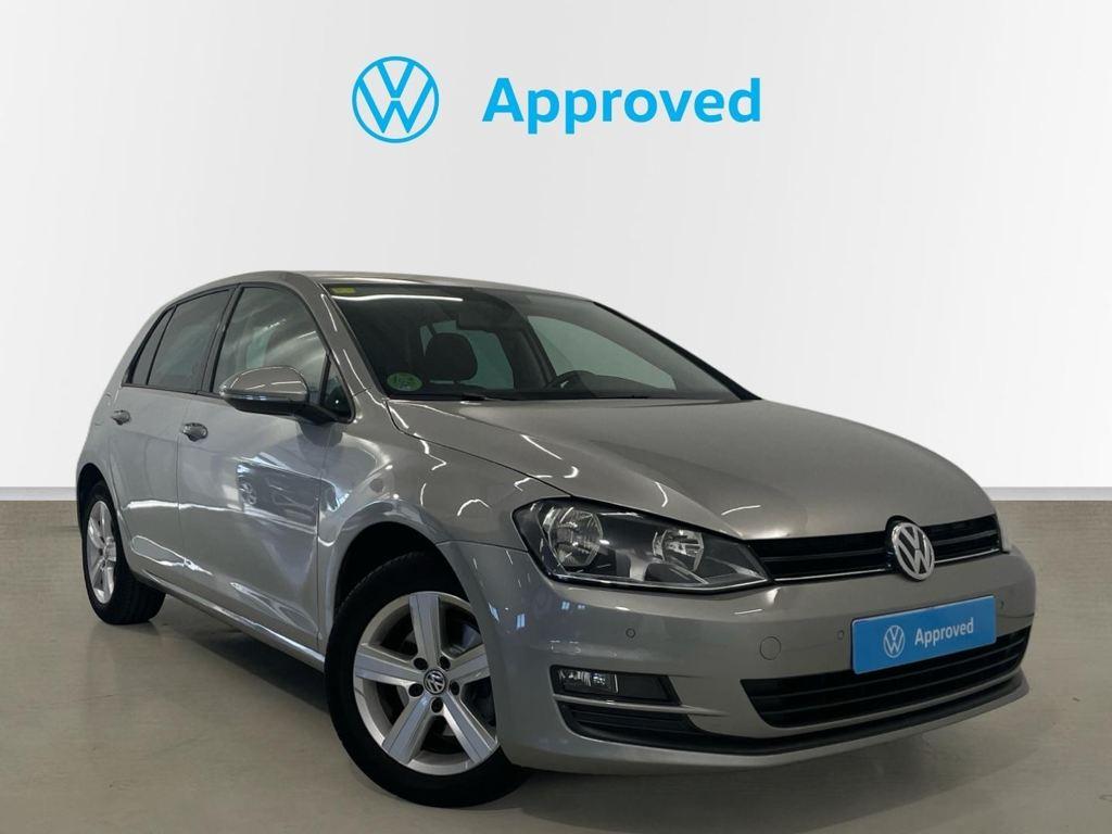 Volkswagen Golf Advance 1.4 TSI BMT 92 kW (125 CV) DSG