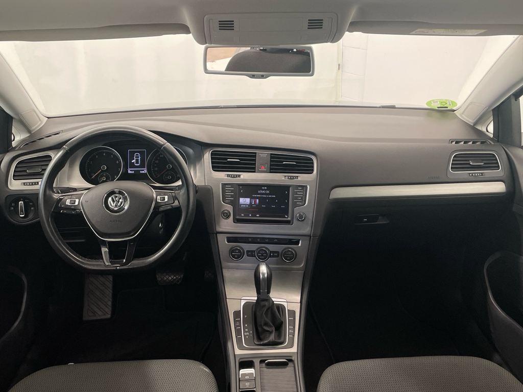 Volkswagen Golf 1.4 TSI en Barcelona