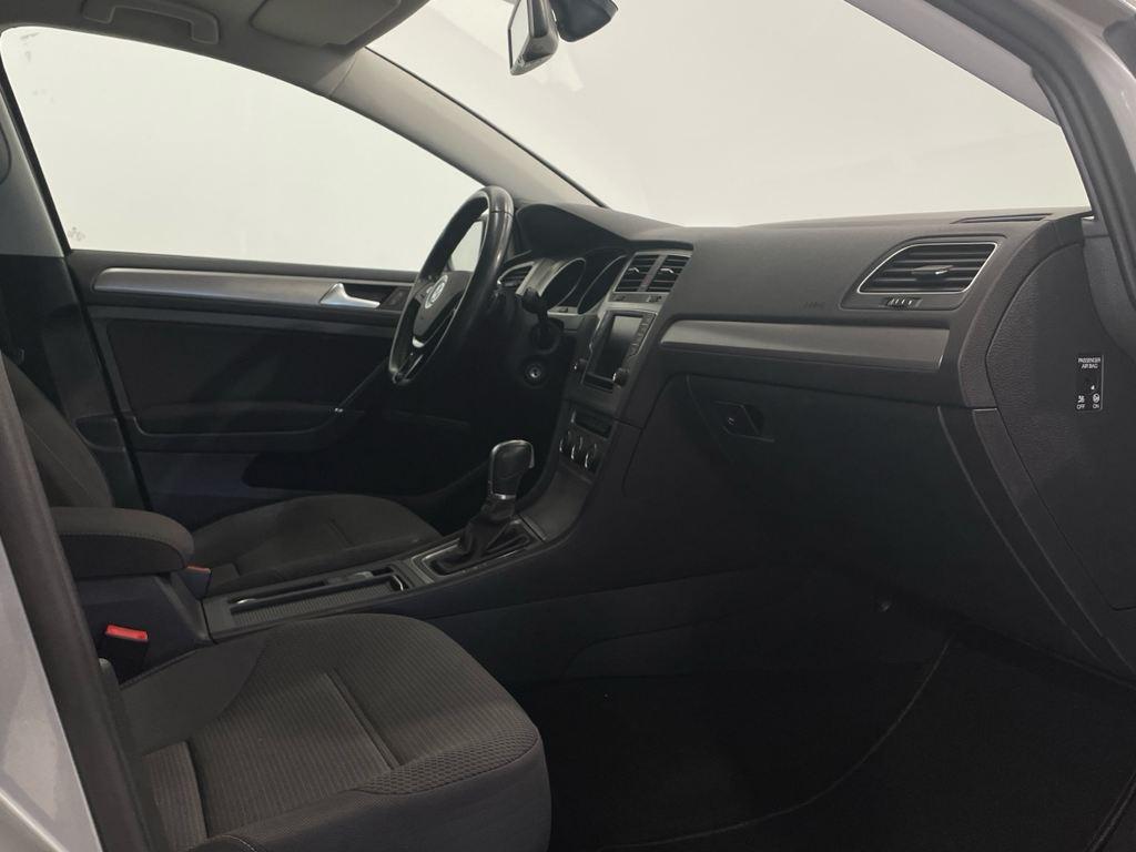 Volkswagen Golf 1.4 TSI en Barcelona