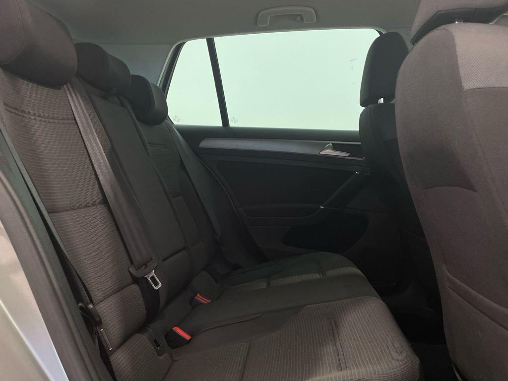 Volkswagen Golf 1.4 TSI en Barcelona