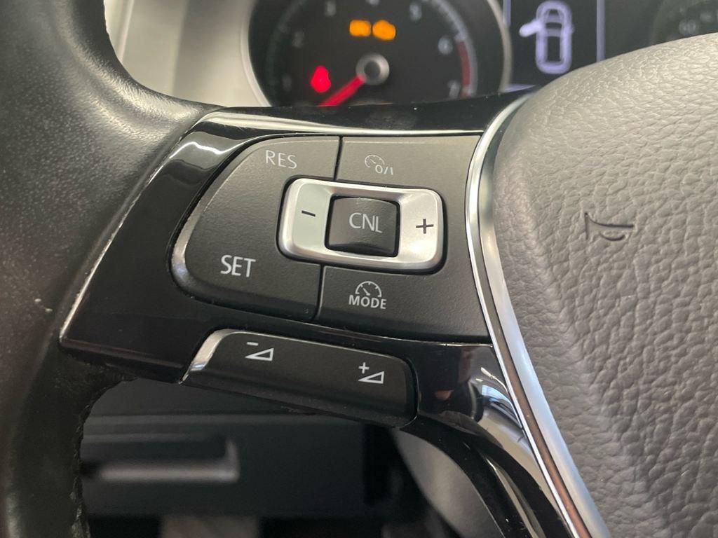 Volkswagen Golf 1.4 TSI en Barcelona