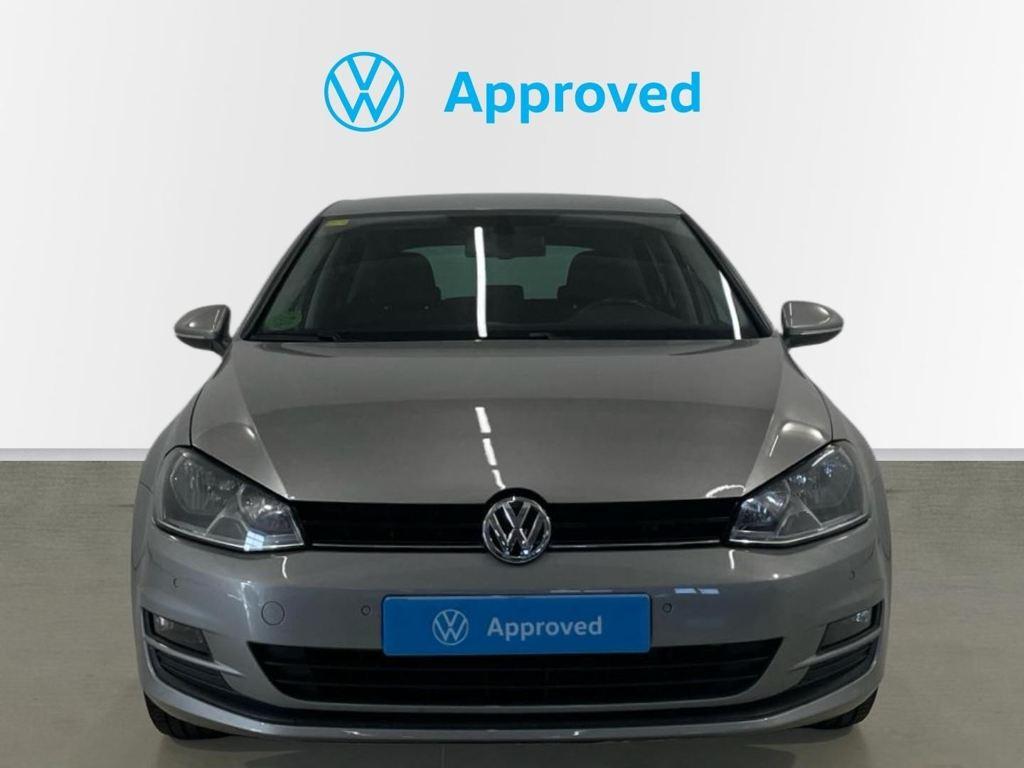 Volkswagen Golf 1.4 TSI en Barcelona