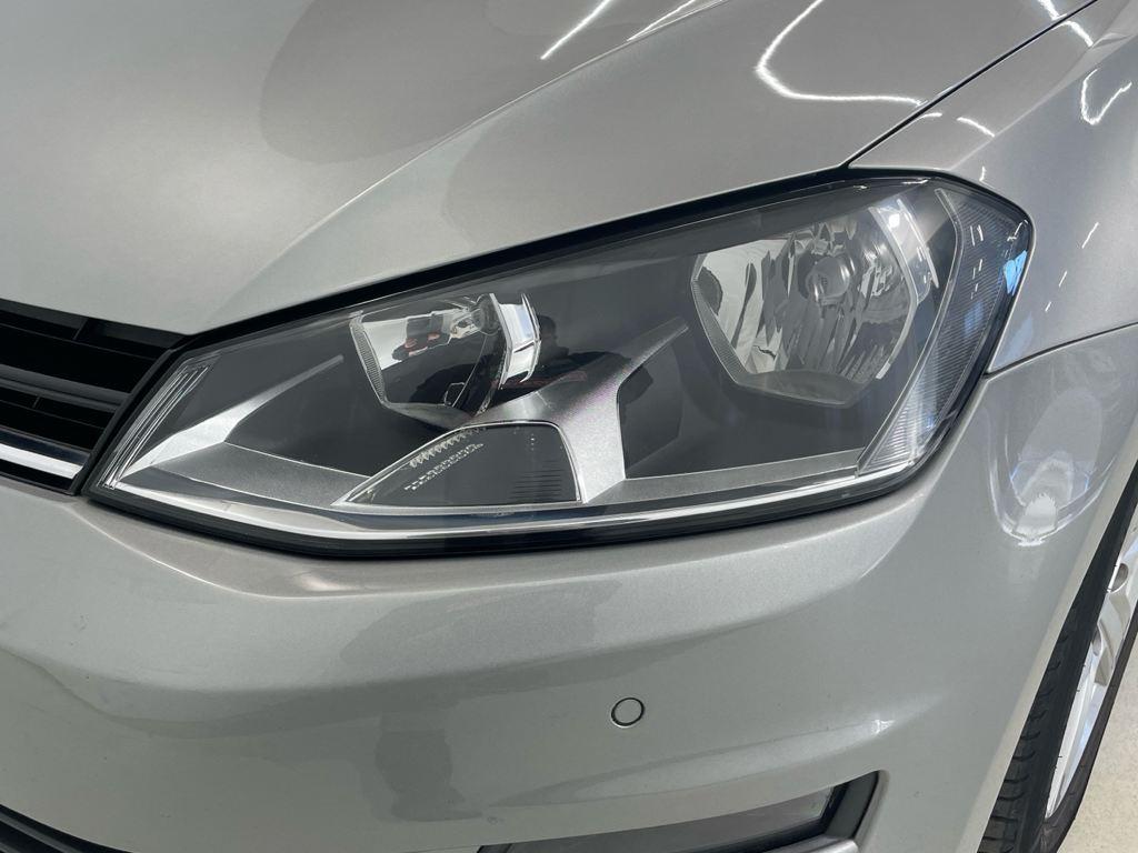 Volkswagen Golf 1.4 TSI en Barcelona