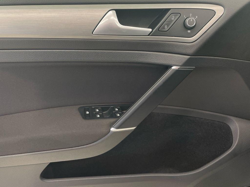 Volkswagen Golf 1.4 TSI en Barcelona