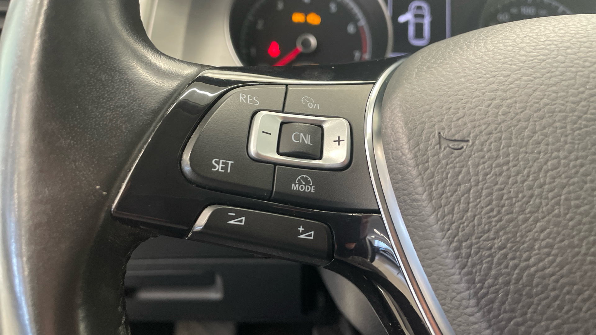 Volkswagen Golf 1.4 TSI en Barcelona