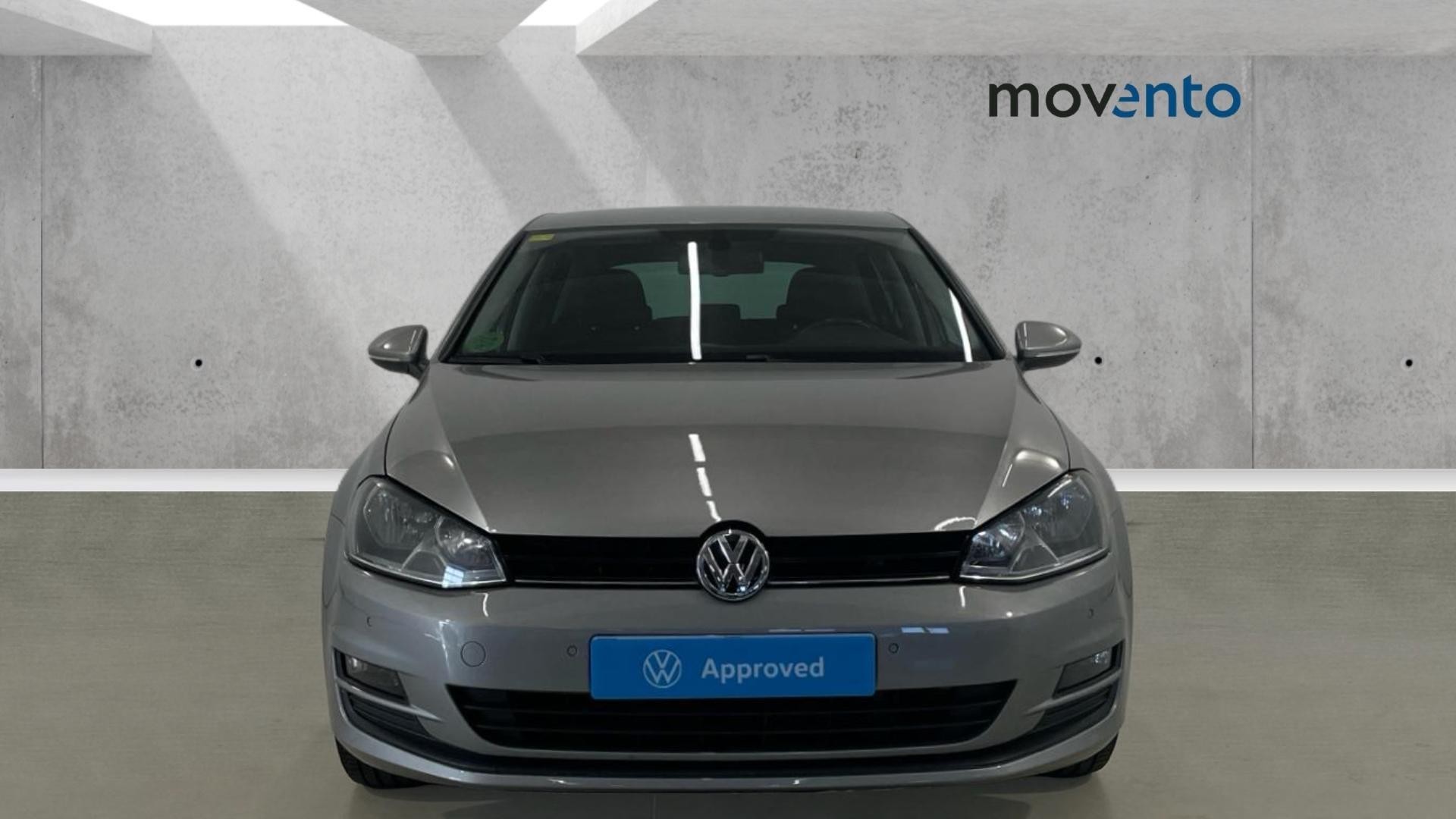 Volkswagen Golf 1.4 TSI en Barcelona