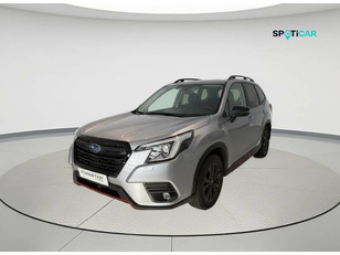 Subaru Forester en Motorflash