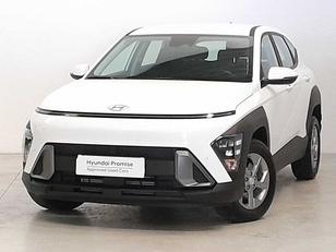 Hyundai Kona en Motorflash