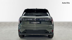 Lynk & Co 01 1.5 PHEV Ocasión 203 KW (276CV) - 3