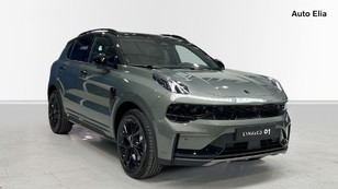 Lynk & Co 01 1.5 PHEV Ocasión 203 KW (276CV) - 5