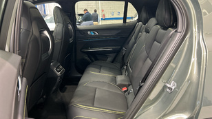 Lynk & Co 01 1.5 PHEV Ocasión 203 KW (276CV) - 9