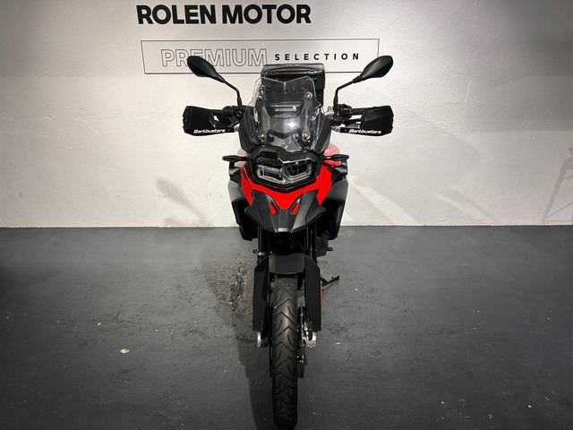 BMW Motorrad F 850 GS  de ocasión 